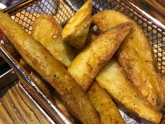 -通海俄式烧烤·俄罗斯大串(嵩山路店)