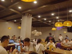 大堂-虾小龙老长沙龙虾馆(坡子街店)
