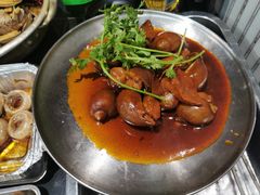 -老虎滩大连海鲜烧烤(建邺云锦路总店)