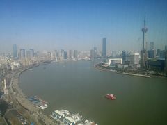 -上海外滩英迪格酒店