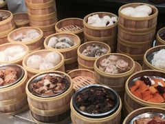 -盛宝粥店(建设街店)