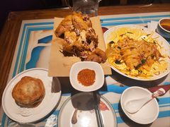 -醉长安(钟楼旗舰店)