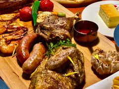 -布拉格餐厅· 中欧捷克菜(全国首店)