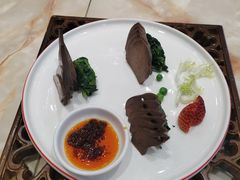 -沪华海鲜大酒楼(南汇店)