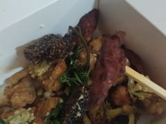 -呷贺盐酥鸡(抄纸巷店)