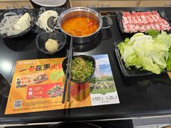 -呷哺呷哺(西单大悦城店)