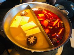 -湊湊火锅·茶憩(新中关购物中心店)