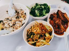 -北大家园食堂