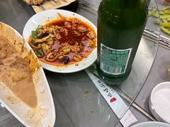 -李赵合鲜肉烧烤(西荷店)