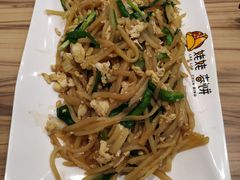 -合合春饼·酱骨·东北菜(潘家园店)