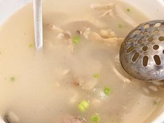-敖家巷羊肉汤(瑞尔戴斯店)