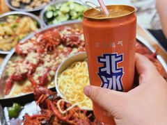 -王红军龙虾(盐仓桥店)