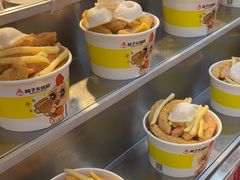 -味子夫鸡柳(解放碑总店)