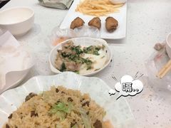 -旺角宝港式茶餐厅(寮步店)