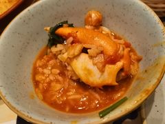 -福龙葡国餐(百老汇店)