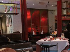 -大鸭梨烤鸭·北京菜(南小街/南苑店)