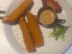 -牛扒先生·厚切雪花牛扒西餐厅(北京路禺山路店)