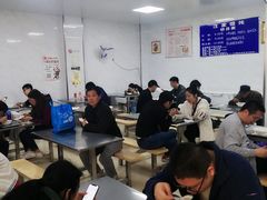 大堂-汪家馄饨(集庆路店)