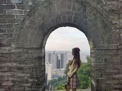 -求水山公园