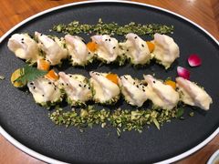 -喜鼎海胆水饺(东港店)