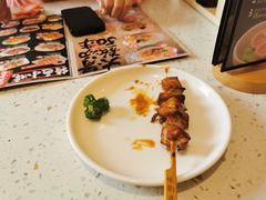 -味千拉面(常州中创店)