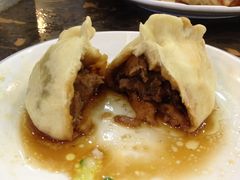 排骨包-张包铺(道外店)