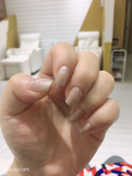 -蜜丝卡伦美甲美睫半永久