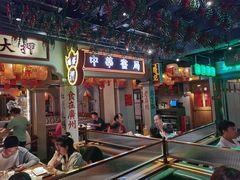 -大鸽饭(北京路店)