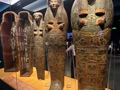 -上海博物馆(人民广场馆)