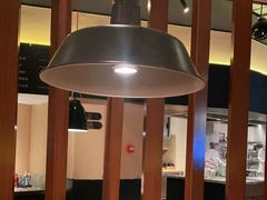 大堂-青年公社烤鸭(滨湖银泰店)