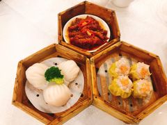 -番禺宾馆丽苑厅