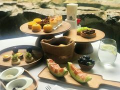 -三嚥阁 La Villa Restaurant