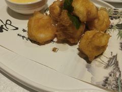 风情大虾球-新天禧大酒店·四十年浙菜·禧宴(西湖店)