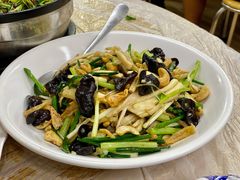 小炒皇-师傅仔美食(东华老店)