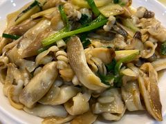 -盛港湾海鲜食府(黄沙店)