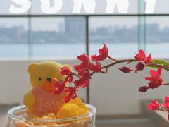 -白天鹅宾馆·月兔吧