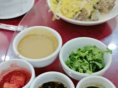 -山海关清和浑锅店