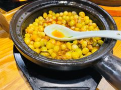 -九锅一堂酸菜鱼(新南凯德直营店)