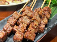 -一本魅·日式料理
