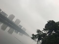 -南宁南湖公园