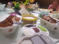-砂锅居·始于1741(万丰路店)