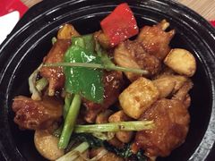 -粤仔湾砂锅粥(广益哥伦布店)