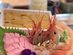 -Sushi Hanzo半藏(天环广场店)