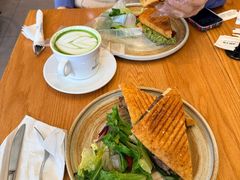 -Jamaicablue Coffeeshop(中央广场店)
