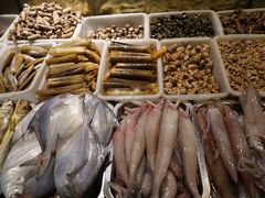 -小厨师·二十年沈家门小海鲜(百井坊巷店)
