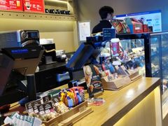 -星巴克(北京广渠门名敦道店)