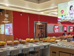 -龍歌自助小火锅(秦淮水游城店)