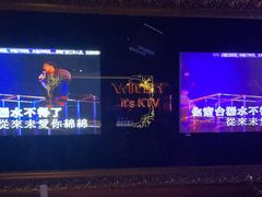 -温莎KTV(珠江路店)