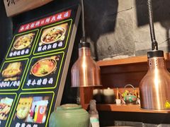 -芜小皖砂锅菜(青山街店)