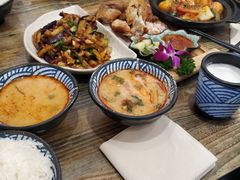-Hi YOU你的饭局泰餐厅(雍和宫店)